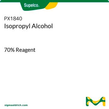 Isopropyl Alcohol 70% Reagent