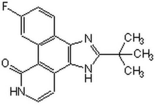 Janus蛋白酪氨酸激酶(JAK)抑制剂I InSolution, &#8805;98%