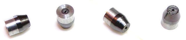 Férula capilar CapSeal Bullet, diseño largo I.D. 0.8&#160;mm, 0.53 mm Column I.D., pkg of 48&#160;ea