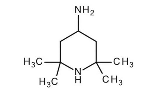 4-Amino-2,2,6,6-tetramethylpiperidine for synthesis