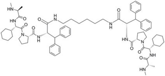 IAP Antagonist, BV6