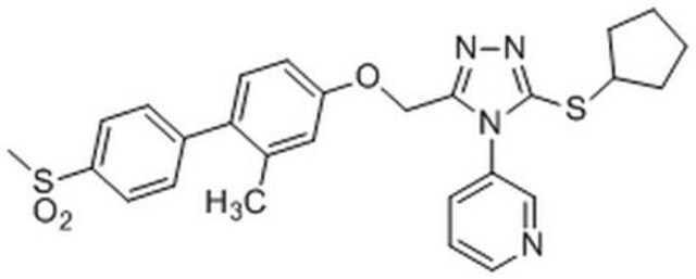 VCP Inhibitor III, NMS-873