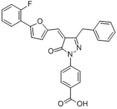 I&#954;B Ubiquitination Inhibitor, GS143