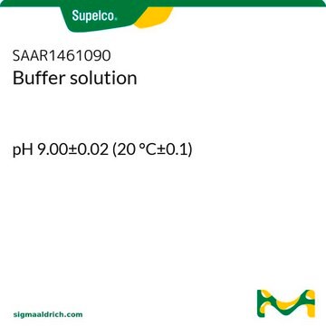 Buffer solution pH 9.00±0.02 (20&#160;°C±0.1)