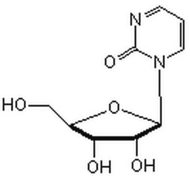 Zebularin&nbsp;– CAS 3690-10-6&nbsp;– Calbiochem A cell-permeable chemically stable cytidine analog that displays antitumor properties.