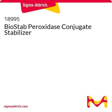 BioStab Peroxidase-Konjugat-Stabilisator