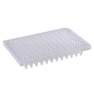 MTC&#8482; Bio PCR Plates size 96&#160;well, low profile/Fast, semi-skirted