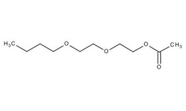 [2-(2-Butoxyethoxy)ethyl] acetate for synthesis