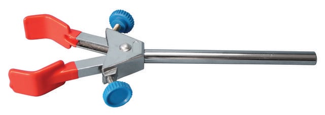 Aldrich&#174; Benchclamp&#8482; 2-prong dual adjustment grippy knobs, size L