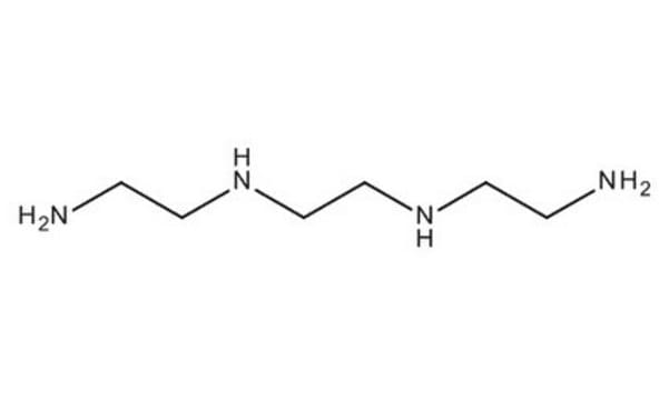 Triethylenetetramine (mixture of isomers) for synthesis