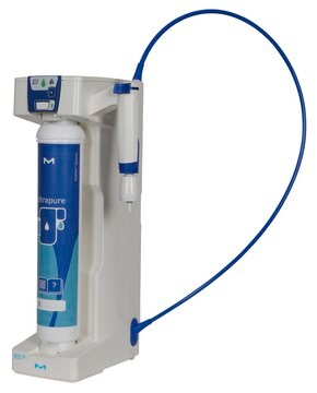 Milli-Q&#174; SQ 200P超純水・純水製造装置 Ultrapure (Type 1) water dispensing module from a pressurized purified water loop