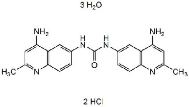 GAG Antagonist, Surfen The GAG Antagonist, Surfen controls the biological activity of GAG. This small molecule/inhibitor is primarily used for Activators/Inducers applications.