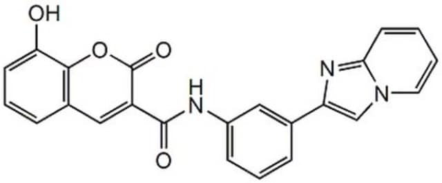 Caspase Modulator II, 1541B Caspase Modulator II, 1541B primarily used in Inhibition.