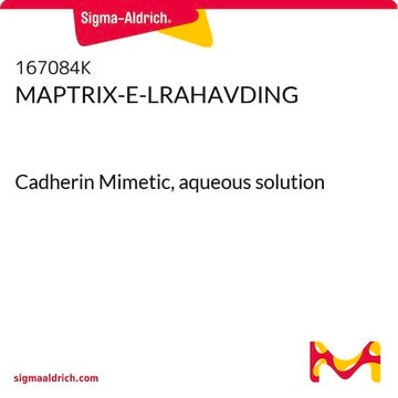 MAPTRIX-E-LRAHAVDING Cadherin Mimetic, aqueous solution