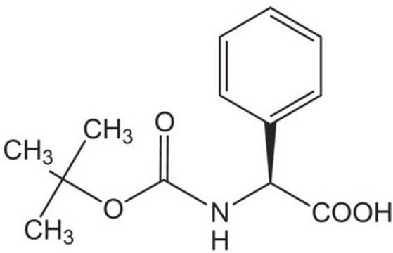 Boc-Phg-OH Novabiochem&#174;