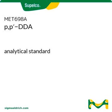 p,p&#8242;&#8722;DDA analytical standard