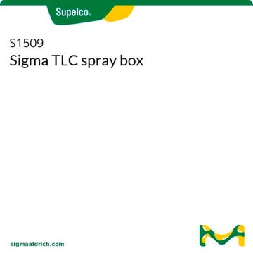 Sigma TLC-Sprühkammer