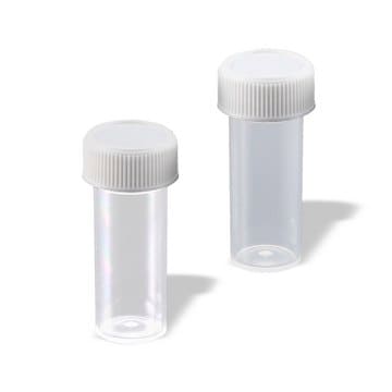 MTC&#8482; Bio Screw-cap Specimen Vial polystyrene, capacity 7&#160;mL