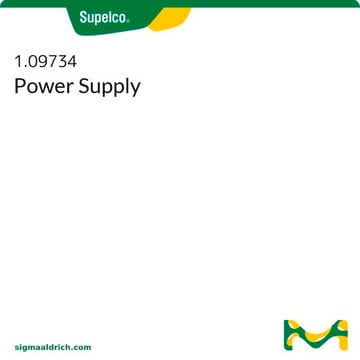 Power Supply