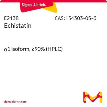 Echistatin &#945;1 isoform, &#8805;90% (HPLC)