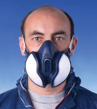 3M™ disposable half-mask respirator 3M 4251 | Sigma-Aldrich