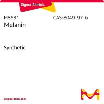 Melanin Synthetic