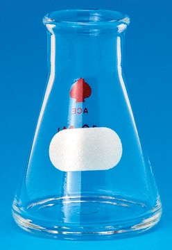 Ace Erlenmeyer flask capacity 10&#160;mL