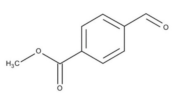 Methyl 4-formylbenzoate for synthesis