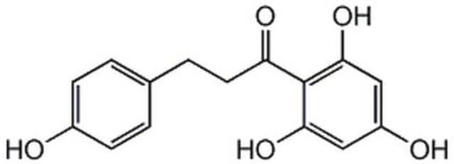 Floretyna A cell-permeable inhibtor of protein kinase C (IC&#8325;&#8320; = 20-50 &#181;M).