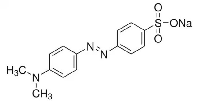 Methyl Orange Indicator Solution