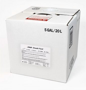 Sheath Fluid, 20L