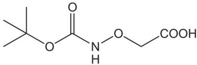 Boc-amino-oxyacetic acid Novabiochem&#174;