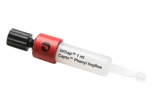 HiTrap&#174; 5x1ml IXSelect