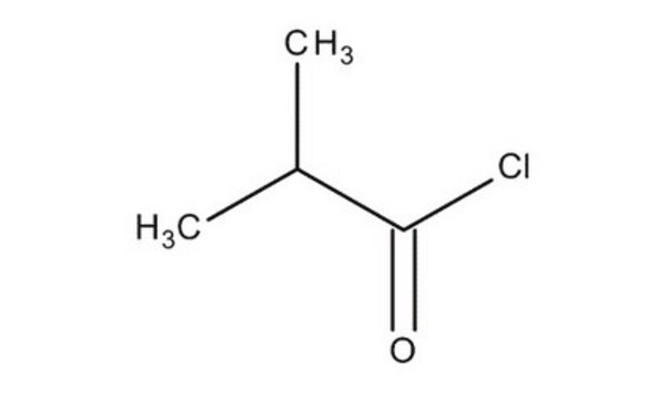 Isobutyryl chloride for synthesis