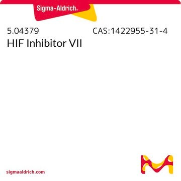 HIF Inhibitor VII