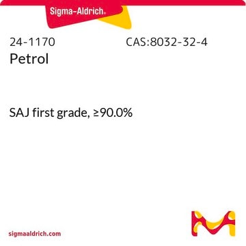 Pétrole SAJ first grade, &#8805;90.0%