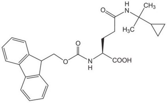 Fmoc-Gln(Dmcp)-OH Novabiochem&#174;