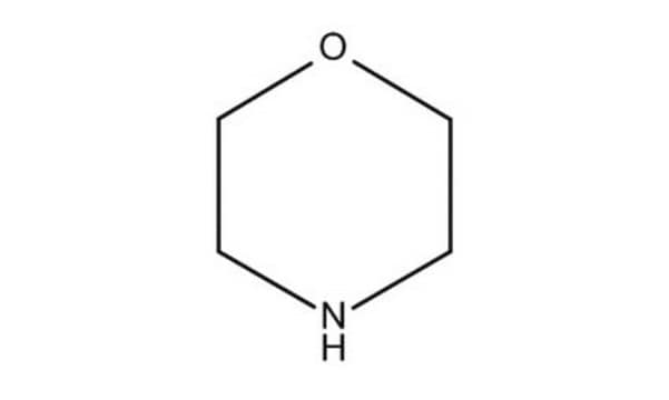 Morpholin for synthesis