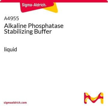 Alkaline Phosphatase Stabilizing Buffer liquid