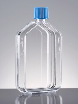 Corning&#174; Primaria Cell Culture Flask capacity 150&#160;mL, straight neck, cap, vented