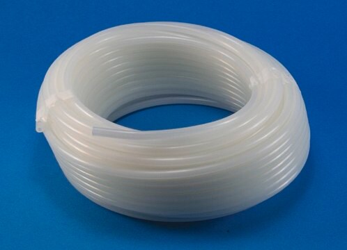 LDPE laboratory tubing I.D. × O.D. 3/16&#160;in. × 5/16&#160;in.