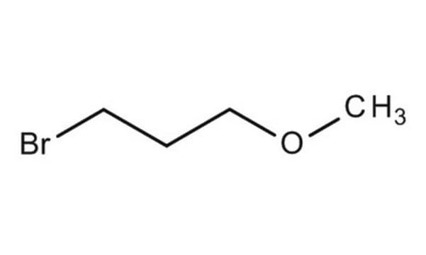 1-Bromo-3-methoxypropane for synthesis