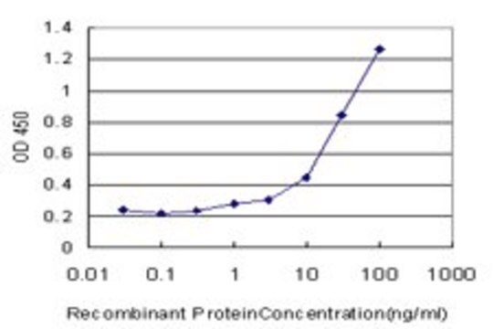 Monoclonal Anti-RHOH antibody produced in mouse clone 3D3, purified immunoglobulin, buffered aqueous solution