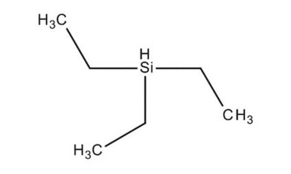 Triethylsilane for synthesis