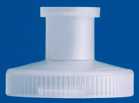 BRAND&#174; Adapter für 25 &amp; 50 ml PD-Tips sterile