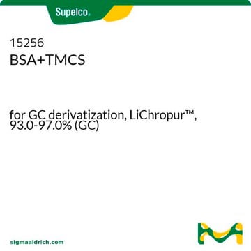 BSA+TMCS for GC derivatization, LiChropur&#8482;, 93.0-97.0% (GC)