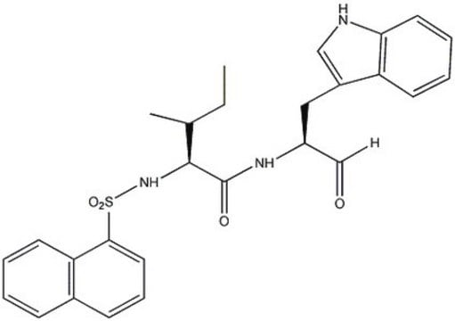 Cathepsin&nbsp;L-Inhibitor&nbsp;IV The Cathepsin L Inhibitor IV controls the biological activity of Cathepsin L. This small molecule/inhibitor is primarily used for Protease Inhibitors applications.