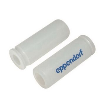 Eppendorf&#174; Adapter holds 1 x 7-15 mL, bore size (large), pack of 2&#160;ea