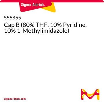 Cap B (80% THF, 10% Pyridine, 10% 1-Methylimidazole)