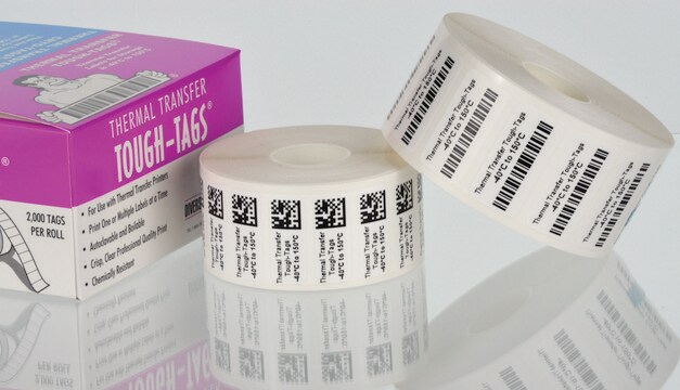 Thermal transfer tags new arrivals